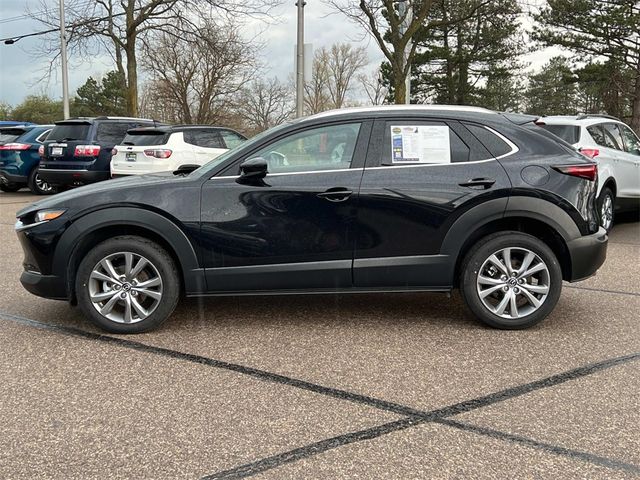 2023 Mazda CX-30 2.5 S Preferred Package