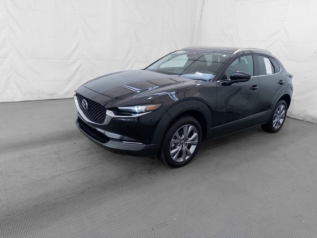 2023 Mazda CX-30 2.5 S Preferred Package