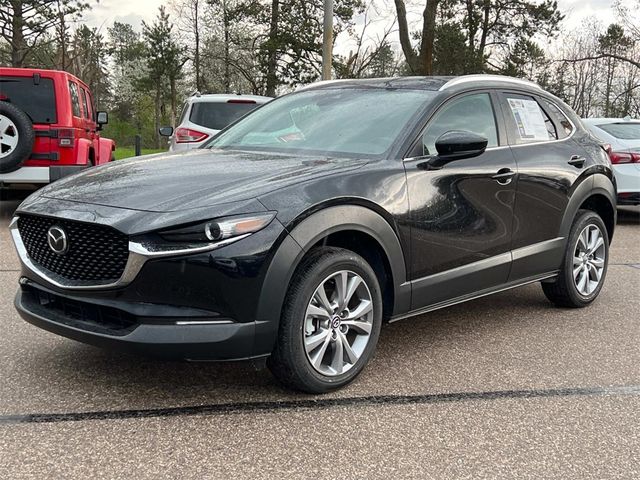 2023 Mazda CX-30 2.5 S Preferred Package