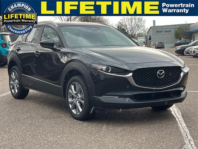 2023 Mazda CX-30 2.5 S Preferred Package