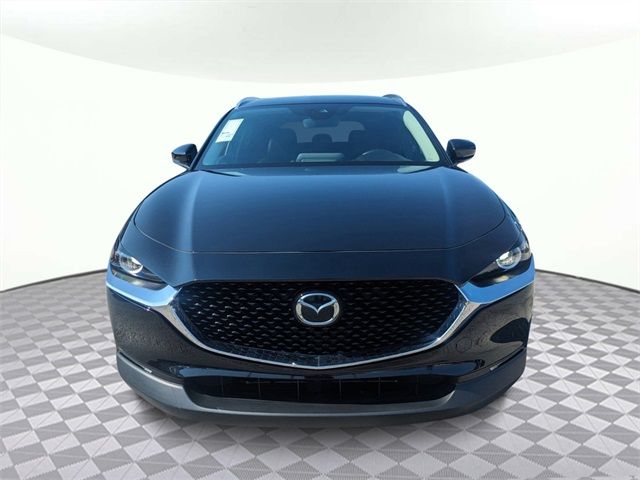 2023 Mazda CX-30 2.5 S Preferred Package