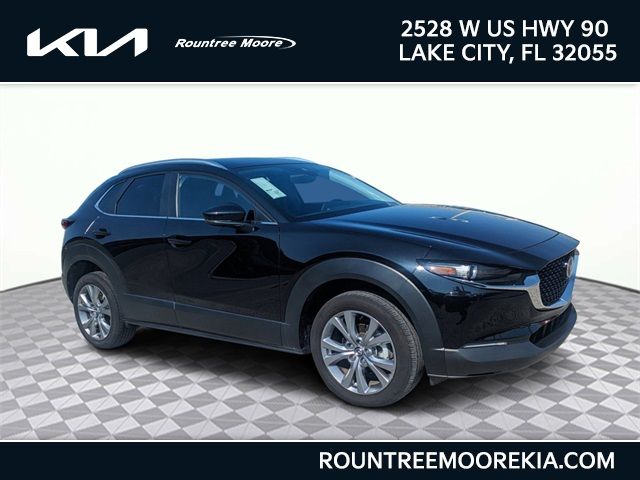 2023 Mazda CX-30 2.5 S Preferred Package