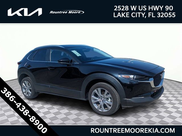 2023 Mazda CX-30 2.5 S Preferred Package