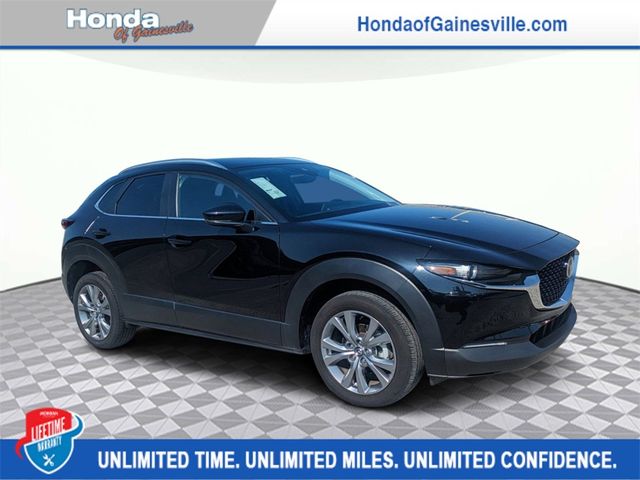 2023 Mazda CX-30 2.5 S Preferred Package