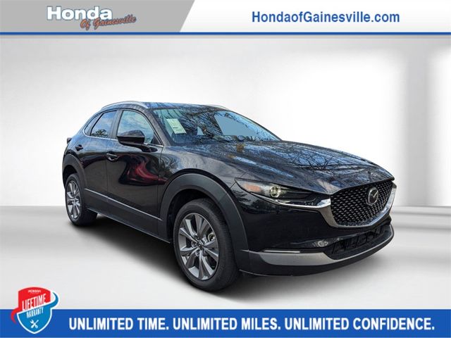 2023 Mazda CX-30 2.5 S Preferred Package