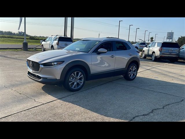 2023 Mazda CX-30 2.5 S Preferred Package