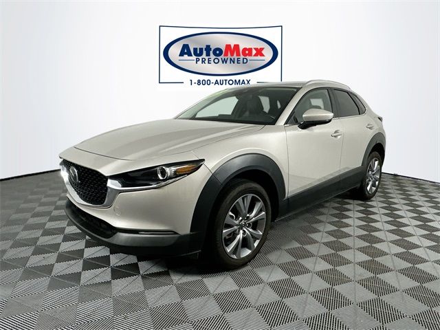 2023 Mazda CX-30 2.5 S Preferred Package