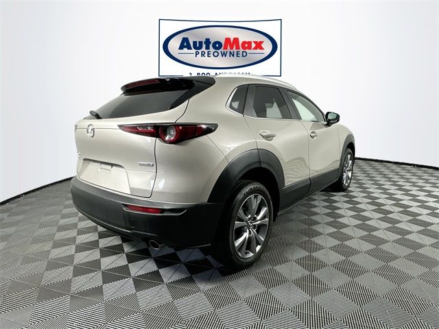 2023 Mazda CX-30 2.5 S Preferred Package