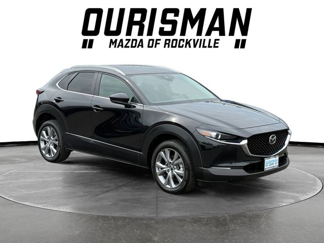 2023 Mazda CX-30 2.5 S Preferred Package
