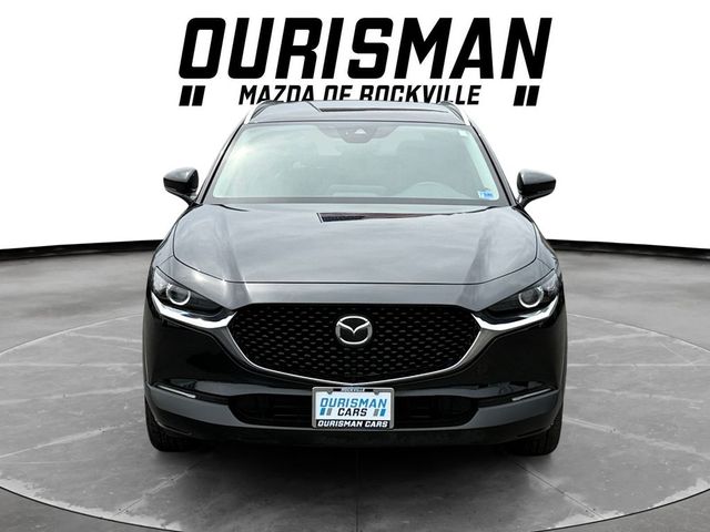 2023 Mazda CX-30 2.5 S Preferred Package