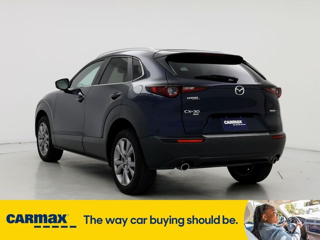 2023 Mazda CX-30 2.5 S Preferred Package