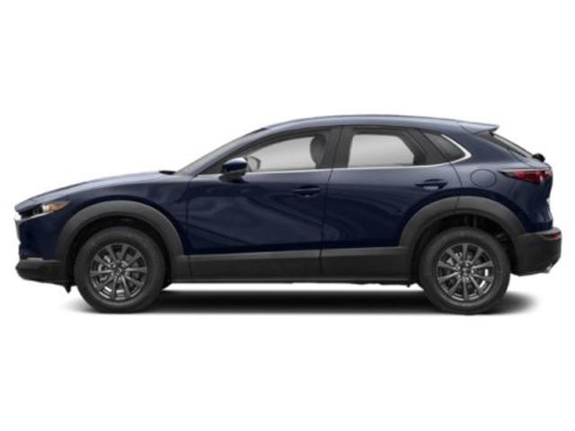 2023 Mazda CX-30 2.5 S Preferred Package