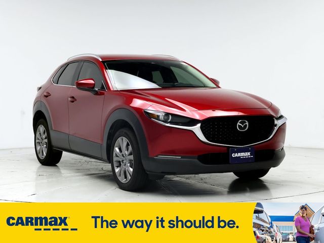 2023 Mazda CX-30 2.5 S Preferred Package