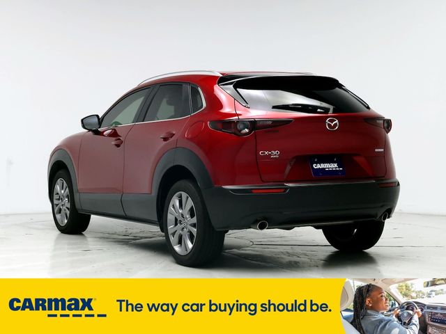 2023 Mazda CX-30 2.5 S Preferred Package