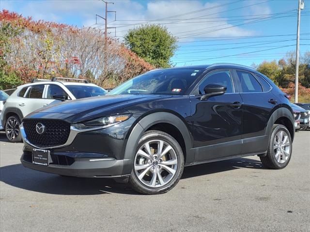 2023 Mazda CX-30 2.5 S Preferred Package