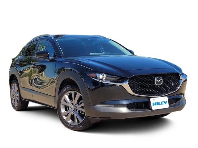 2023 Mazda CX-30 2.5 S Preferred Package