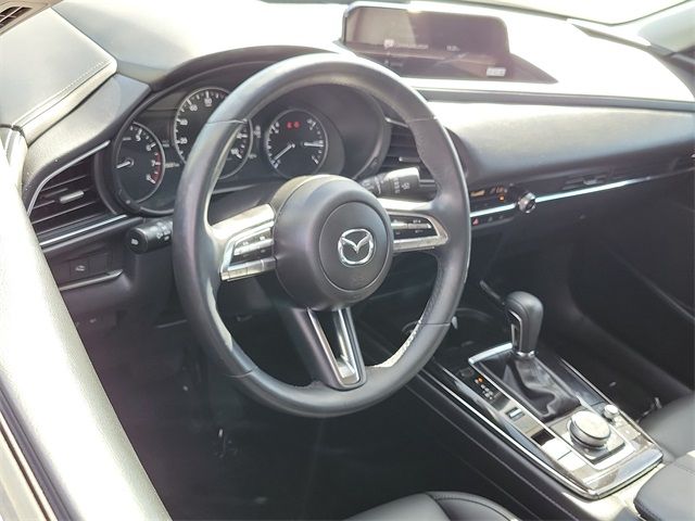 2023 Mazda CX-30 2.5 S Preferred Package