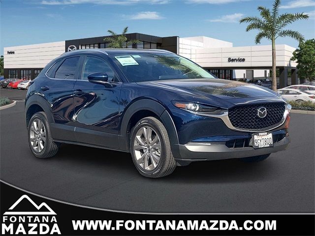 2023 Mazda CX-30 2.5 S Preferred Package