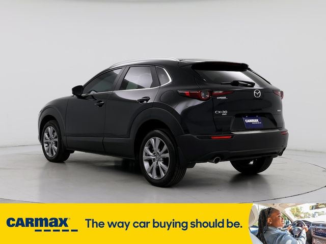 2023 Mazda CX-30 2.5 S Preferred Package