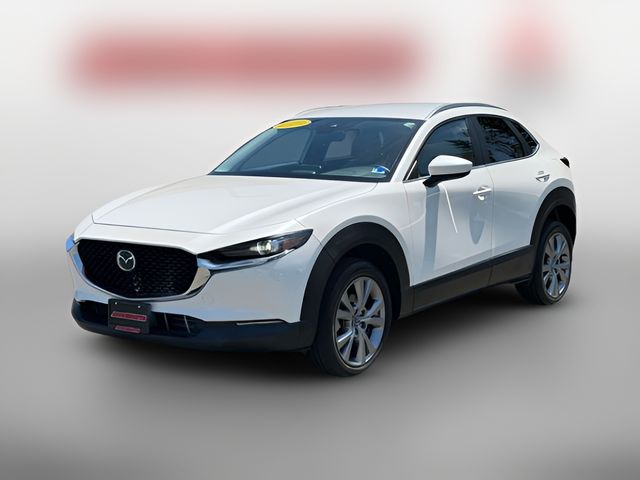 2023 Mazda CX-30 2.5 S Preferred Package