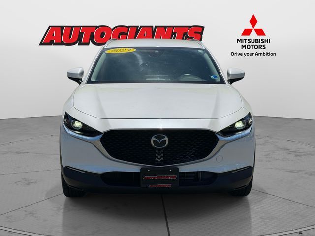 2023 Mazda CX-30 2.5 S Preferred Package