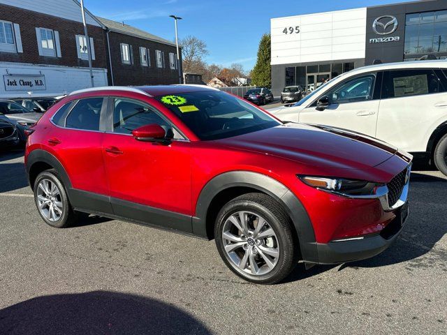 2023 Mazda CX-30 2.5 S Preferred Package