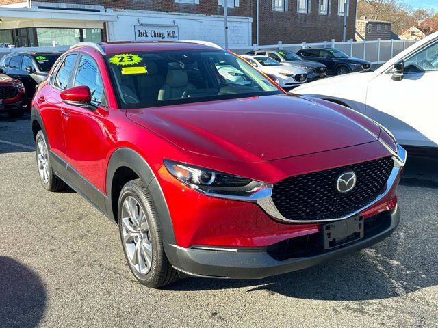 2023 Mazda CX-30 2.5 S Preferred Package