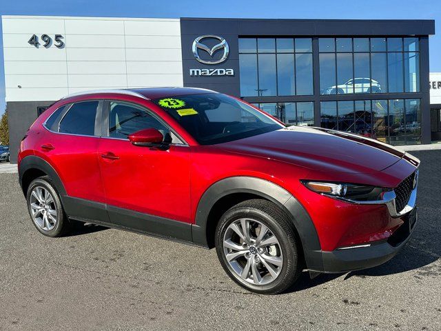 2023 Mazda CX-30 2.5 S Preferred Package