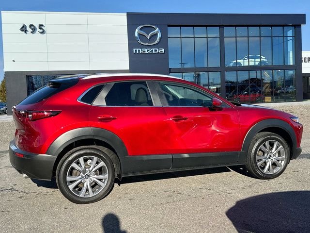 2023 Mazda CX-30 2.5 S Preferred Package