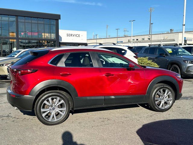 2023 Mazda CX-30 2.5 S Preferred Package