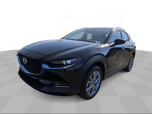 2023 Mazda CX-30 2.5 S Preferred Package