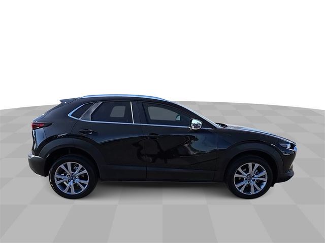 2023 Mazda CX-30 2.5 S Preferred Package