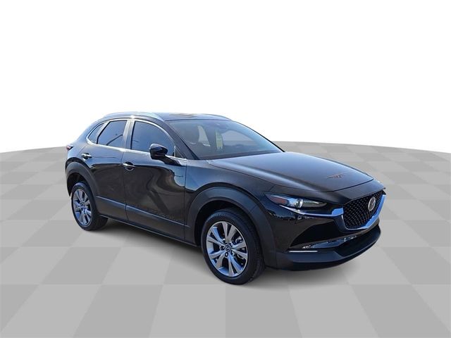 2023 Mazda CX-30 2.5 S Preferred Package