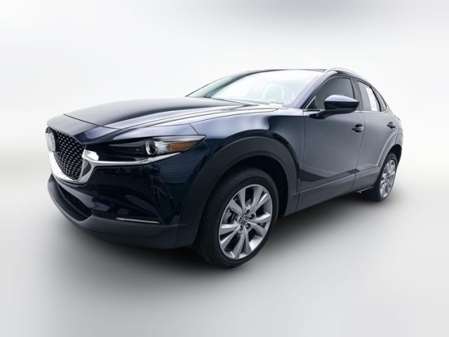 2023 Mazda CX-30 2.5 S Preferred Package