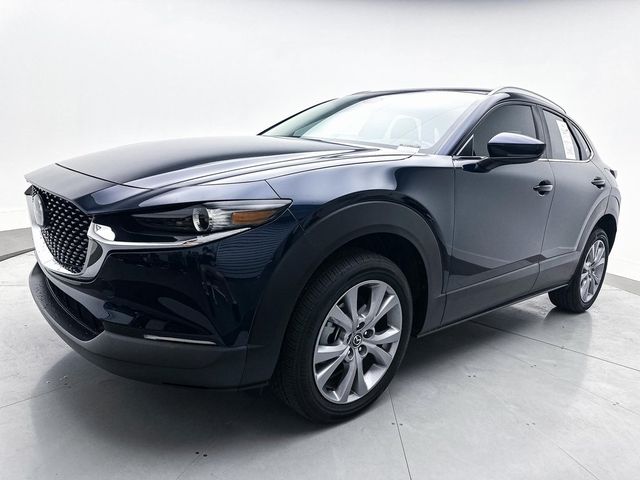 2023 Mazda CX-30 2.5 S Preferred Package