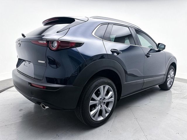 2023 Mazda CX-30 2.5 S Preferred Package