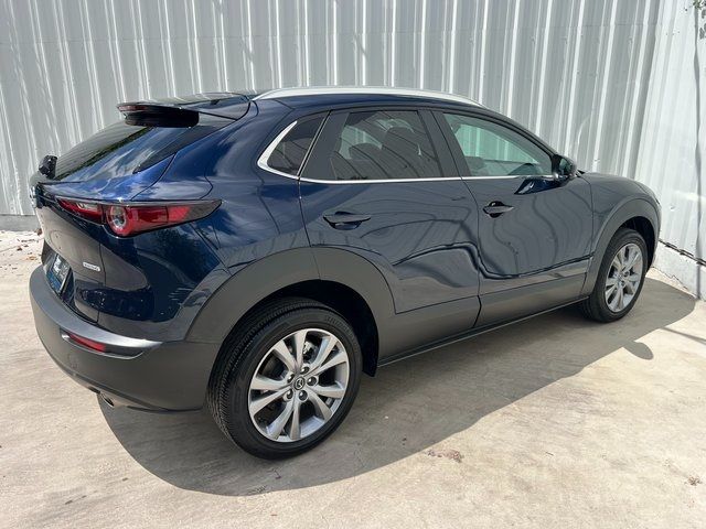 2023 Mazda CX-30 2.5 S Preferred Package