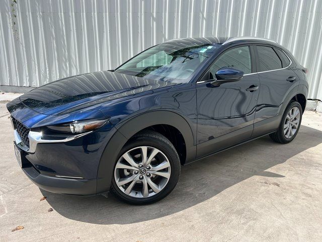 2023 Mazda CX-30 2.5 S Preferred Package