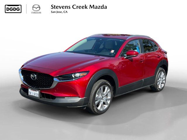 2023 Mazda CX-30 2.5 S Preferred Package