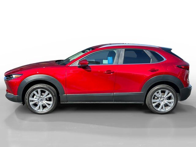 2023 Mazda CX-30 2.5 S Preferred Package