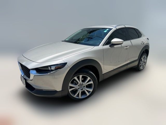 2023 Mazda CX-30 2.5 S Preferred Package