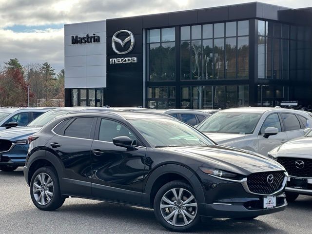 2023 Mazda CX-30 2.5 S Preferred Package