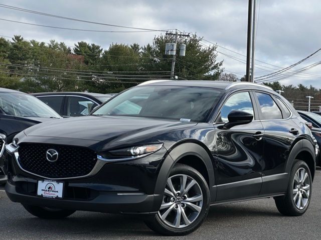 2023 Mazda CX-30 2.5 S Preferred Package