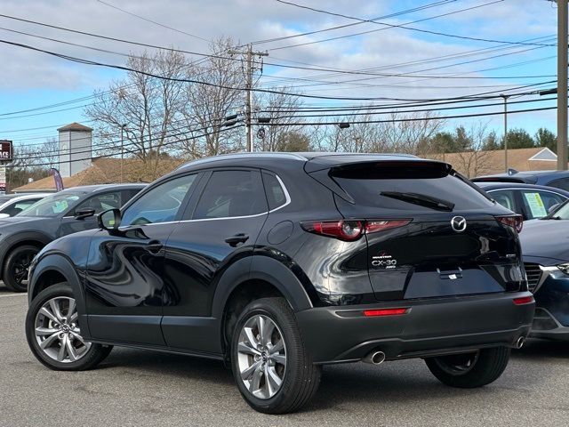 2023 Mazda CX-30 2.5 S Preferred Package