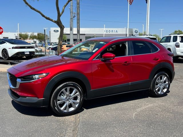 2023 Mazda CX-30 2.5 S Preferred Package