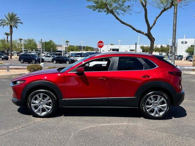 2023 Mazda CX-30 2.5 S Preferred Package