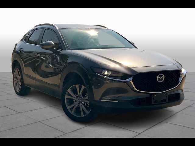 2023 Mazda CX-30 2.5 S Preferred Package