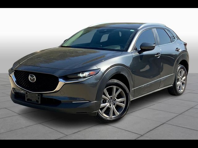 2023 Mazda CX-30 2.5 S Preferred Package