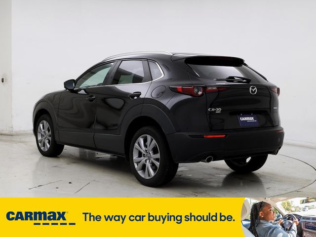 2023 Mazda CX-30 2.5 S Preferred Package