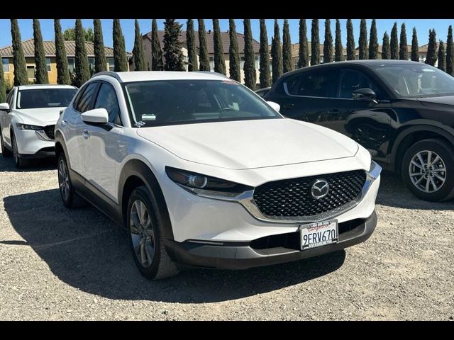 2023 Mazda CX-30 2.5 S Preferred Package